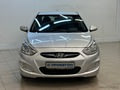 Фото HYUNDAI Solaris I с пробегом | №2 Фото HYUNDAI Solaris I с пробегом | №2