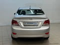 Фото HYUNDAI Solaris I с пробегом | №3 Фото HYUNDAI Solaris I с пробегом | №3