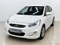 Фото HYUNDAI Solaris I с пробегом | №1 Фото HYUNDAI Solaris I с пробегом | №1