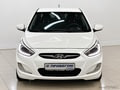 Фото HYUNDAI Solaris I с пробегом | №2 Фото HYUNDAI Solaris I с пробегом | №2