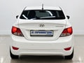 Фото HYUNDAI Solaris I с пробегом | №3 Фото HYUNDAI Solaris I с пробегом | №3