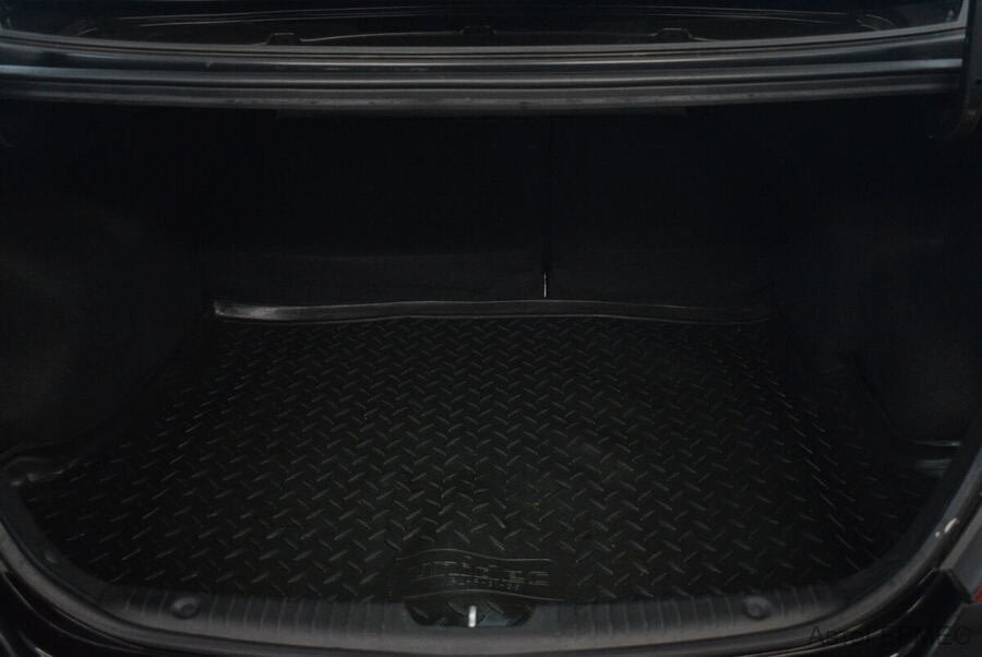 Фото HYUNDAI Solaris I с пробегом | №11