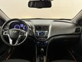 Фото HYUNDAI Solaris I Рестайлинг с пробегом | №5