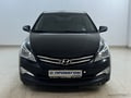 Фото HYUNDAI Solaris I Рестайлинг с пробегом | №2