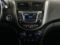Фото HYUNDAI Solaris I Рестайлинг с пробегом | №7