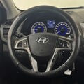 Фото HYUNDAI Solaris I Рестайлинг с пробегом | №8