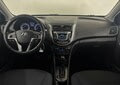 Фото HYUNDAI Solaris I Рестайлинг с пробегом | №5