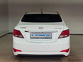 Фото HYUNDAI Solaris I Рестайлинг с пробегом | №3