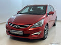 Фото HYUNDAI Solaris I Рестайлинг с пробегом | №1 Фото HYUNDAI Solaris I Рестайлинг с пробегом | №1