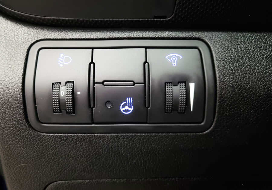 Фото HYUNDAI Solaris I Рестайлинг с пробегом | №7