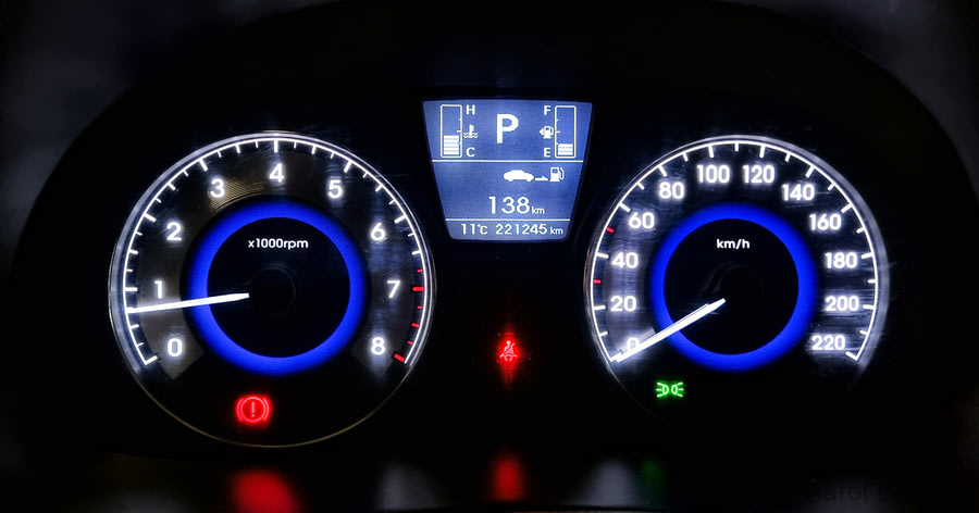 Фото HYUNDAI Solaris I Рестайлинг с пробегом | №8