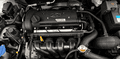 Фото HYUNDAI Solaris I Рестайлинг с пробегом | №15 Фото HYUNDAI Solaris I Рестайлинг с пробегом | №15