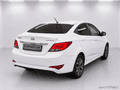 Фото HYUNDAI Solaris I Рестайлинг с пробегом | №4 Фото HYUNDAI Solaris I Рестайлинг с пробегом | №4