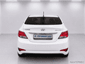 Фото HYUNDAI Solaris I Рестайлинг с пробегом | №3 Фото HYUNDAI Solaris I Рестайлинг с пробегом | №3