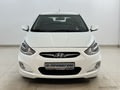 Фото HYUNDAI Solaris I с пробегом | №2 Фото HYUNDAI Solaris I с пробегом | №2