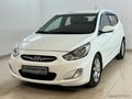 Фото HYUNDAI Solaris I с пробегом | №1 Фото HYUNDAI Solaris I с пробегом | №1
