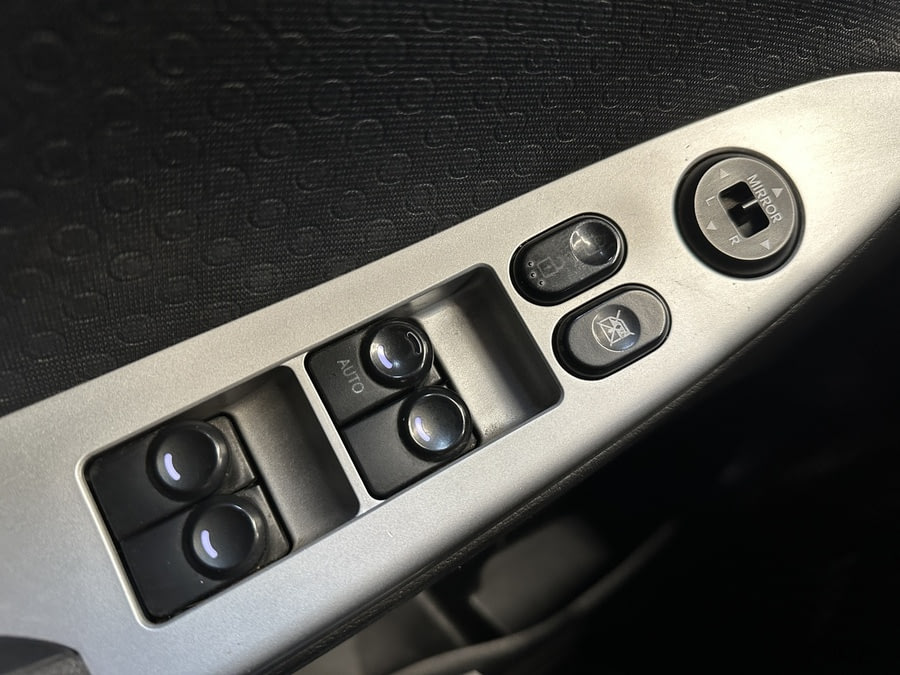 Фото HYUNDAI Solaris I с пробегом | №10 Фото HYUNDAI Solaris I с пробегом | №10