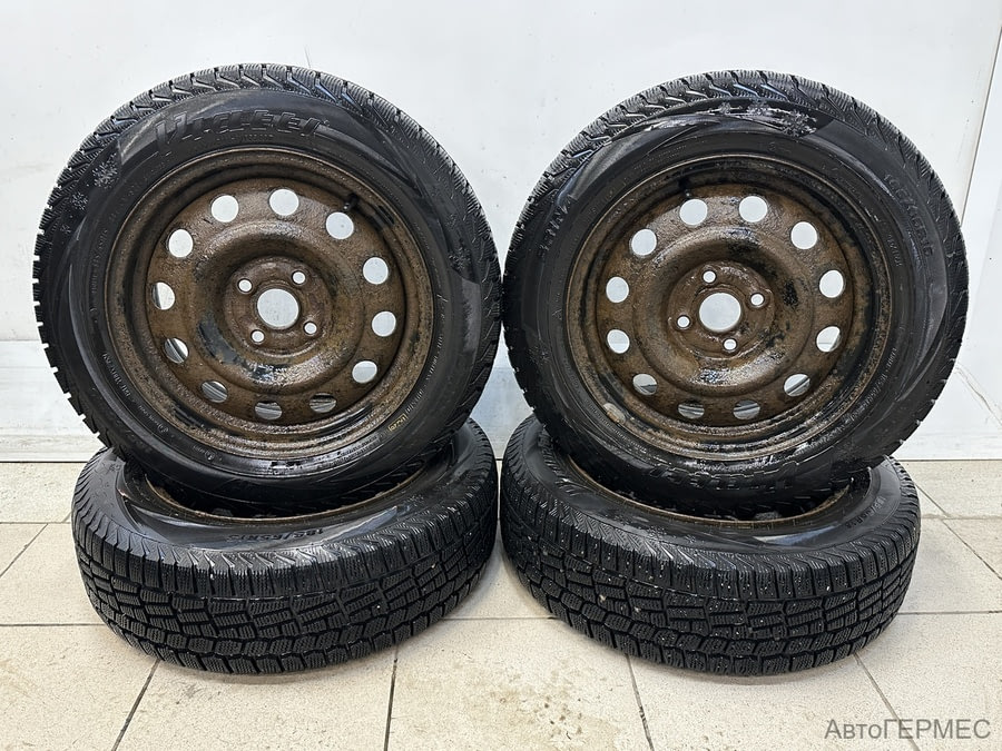 Фото HYUNDAI Solaris I с пробегом | №16 Фото HYUNDAI Solaris I с пробегом | №16