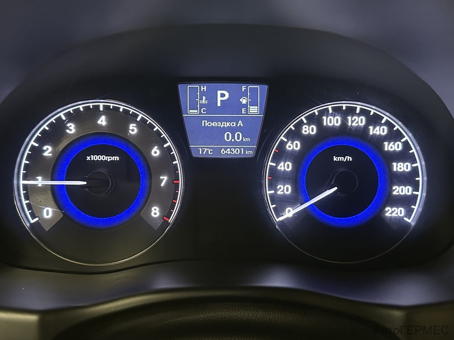 Фото HYUNDAI Solaris I Рестайлинг с пробегом | №6 Фото HYUNDAI Solaris I Рестайлинг с пробегом | №6