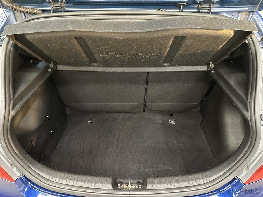 Фото HYUNDAI Solaris I Рестайлинг с пробегом | №12 Фото HYUNDAI Solaris I Рестайлинг с пробегом | №12