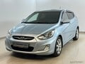 Фото HYUNDAI Solaris I с пробегом | №1 Фото HYUNDAI Solaris I с пробегом | №1