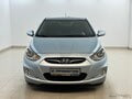 Фото HYUNDAI Solaris I с пробегом | №2 Фото HYUNDAI Solaris I с пробегом | №2