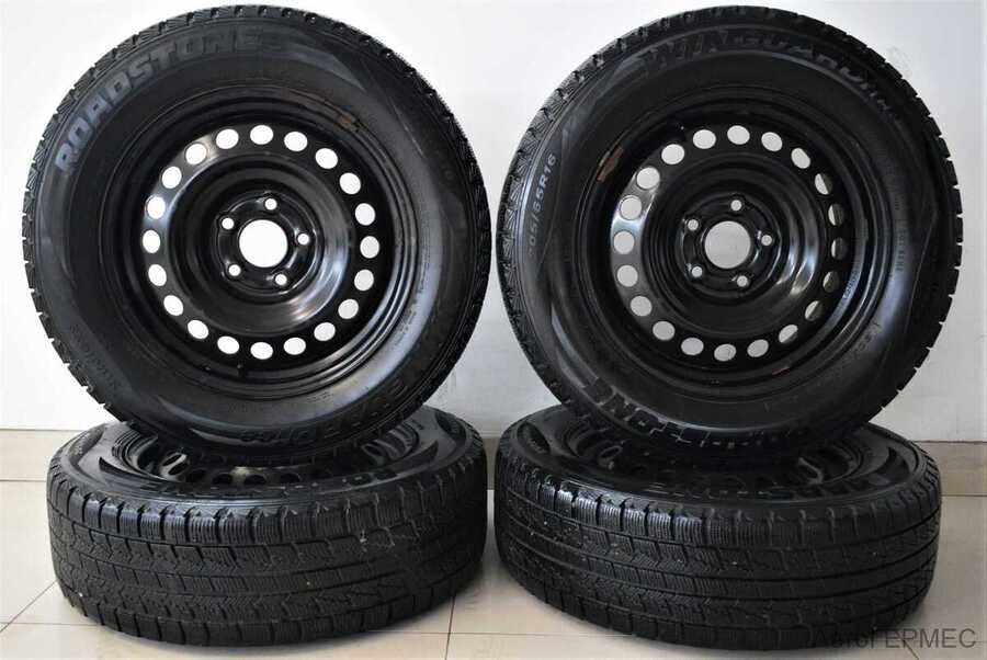 Фото HYUNDAI Creta I с пробегом | №14