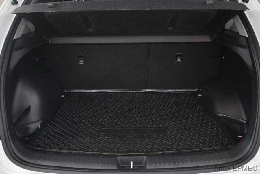 Фото HYUNDAI Creta I с пробегом | №11