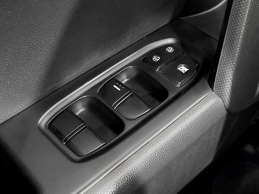 Фото HYUNDAI Creta I с пробегом | №10 Фото HYUNDAI Creta I с пробегом | №10