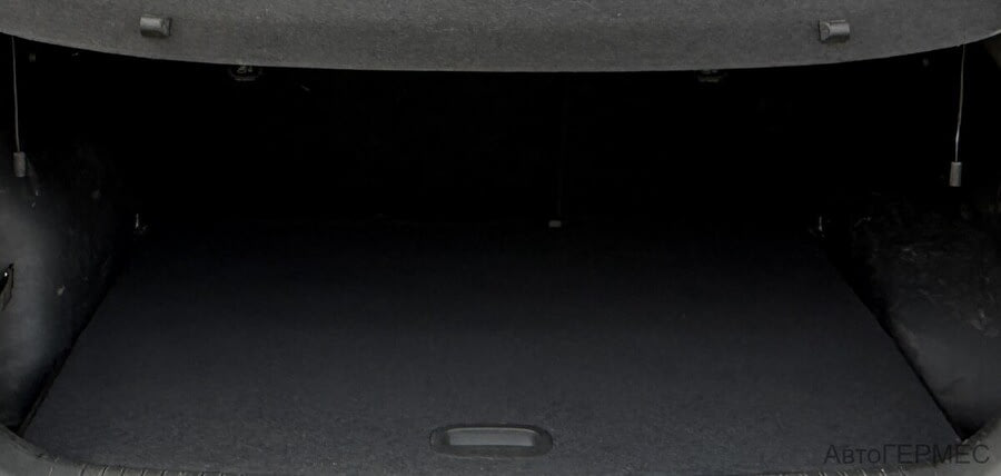 Фото HYUNDAI Creta I с пробегом | №14