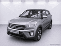 Фото HYUNDAI Creta I с пробегом | №1