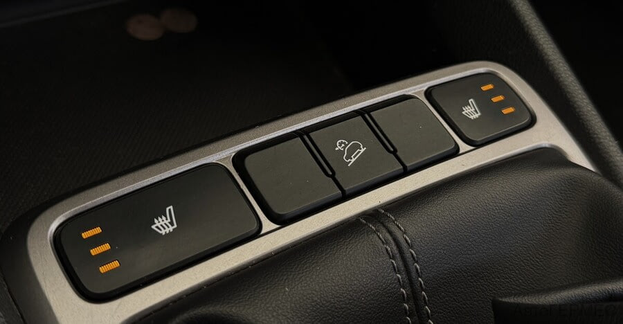 Фото HYUNDAI Creta I с пробегом | №10