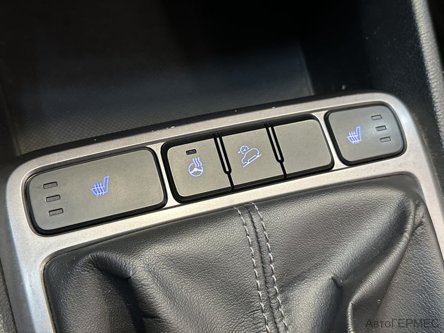 Фото HYUNDAI Creta I с пробегом | №10 Фото HYUNDAI Creta I с пробегом | №10