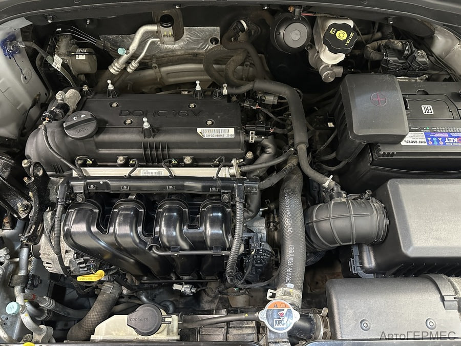 Фото HYUNDAI Creta I с пробегом | №20 Фото HYUNDAI Creta I с пробегом | №20