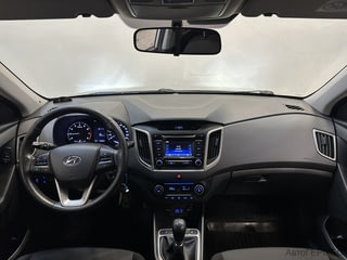 Фото HYUNDAI Creta I с пробегом Фото HYUNDAI Creta I с пробегом