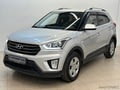 Фото HYUNDAI Creta I с пробегом | №1 Фото HYUNDAI Creta I с пробегом | №1