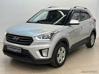 Фото HYUNDAI Creta I с пробегом Фото HYUNDAI Creta I с пробегом