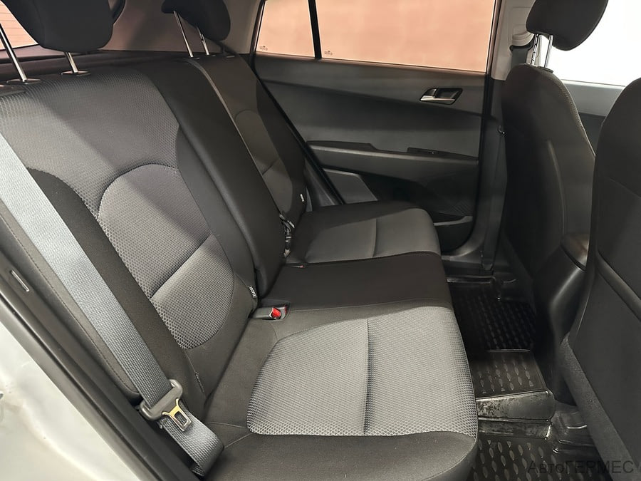 Фото HYUNDAI Creta I с пробегом | №18 Фото HYUNDAI Creta I с пробегом | №18