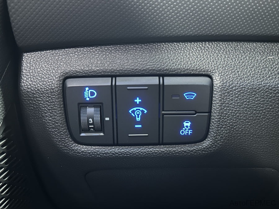 Фото HYUNDAI Creta I с пробегом | №11 Фото HYUNDAI Creta I с пробегом | №11