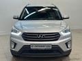 Фото HYUNDAI Creta I с пробегом | №2 Фото HYUNDAI Creta I с пробегом | №2