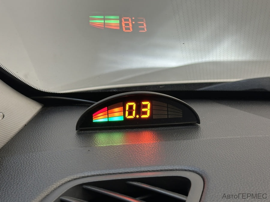 Фото HYUNDAI Creta I с пробегом | №16 Фото HYUNDAI Creta I с пробегом | №16