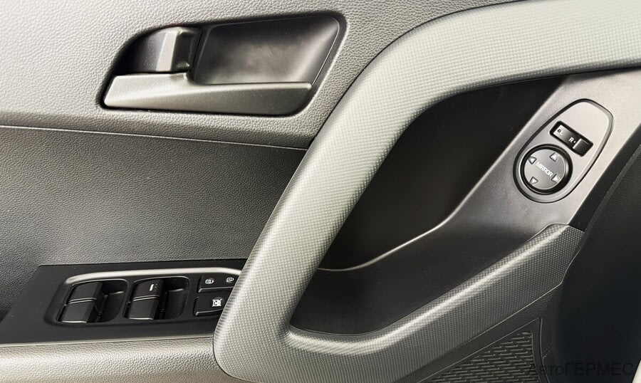 Фото HYUNDAI Creta I с пробегом | №9