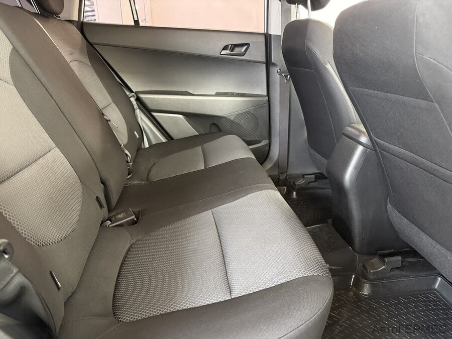 Фото HYUNDAI Creta I с пробегом | №11