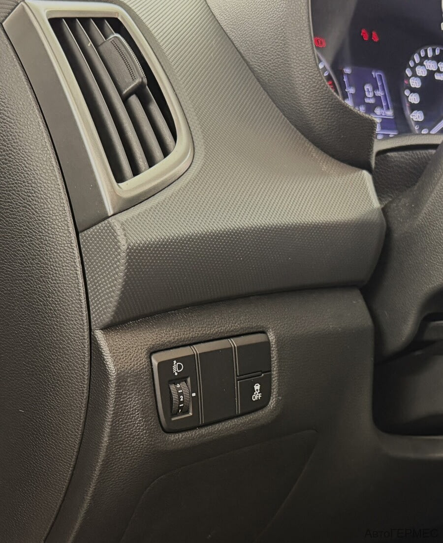 Фото HYUNDAI Creta I с пробегом | №8