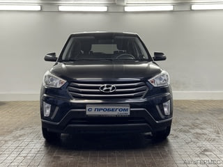 Фото HYUNDAI Creta I с пробегом Фото HYUNDAI Creta I с пробегом
