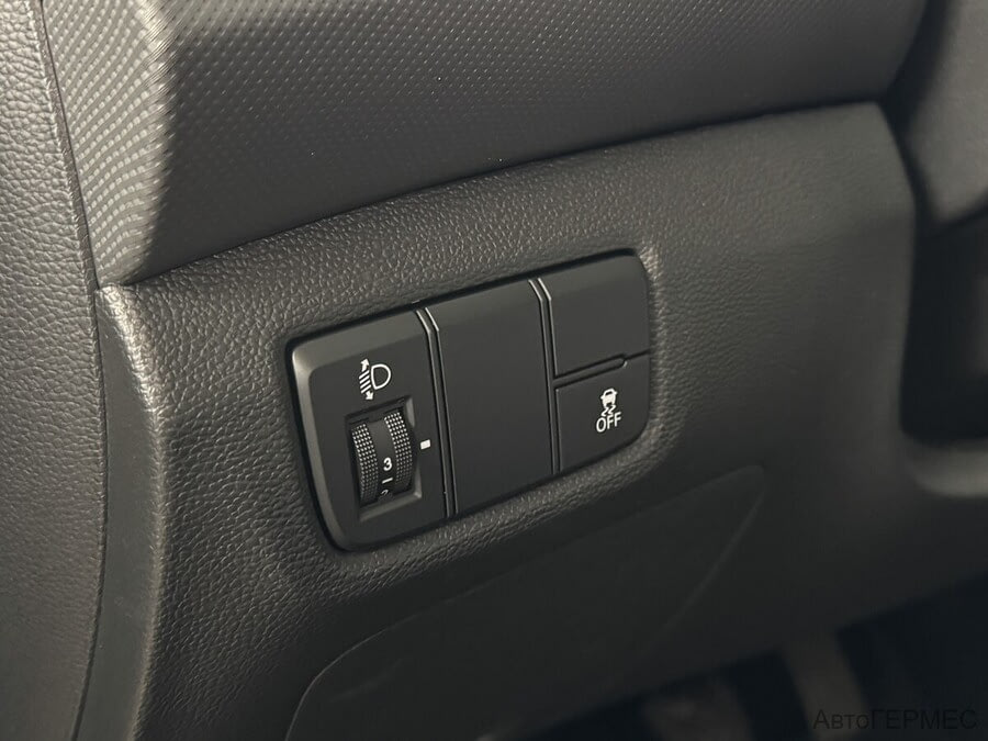 Фото HYUNDAI Creta I с пробегом | №7