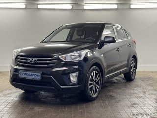 Фото HYUNDAI Creta I с пробегом Фото HYUNDAI Creta I с пробегом