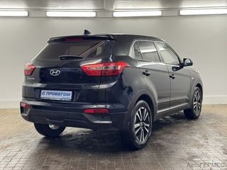 Фото HYUNDAI Creta I с пробегом Фото HYUNDAI Creta I с пробегом
