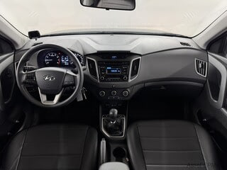 Фото HYUNDAI Creta I с пробегом Фото HYUNDAI Creta I с пробегом