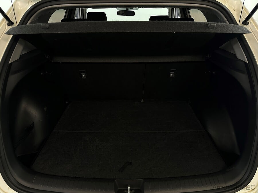 Фото HYUNDAI Creta I с пробегом | №12